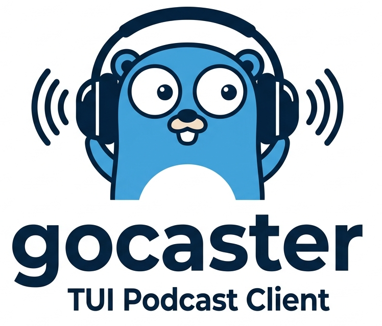 شعار Gocaster