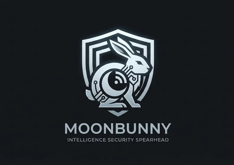 Building Moonbunny: An AI-Assisted, Zero-Trust Command & Control (C2) Framework in Go